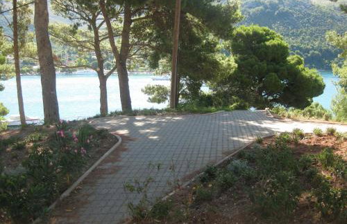 Apartments Nine Slano - Foto 70