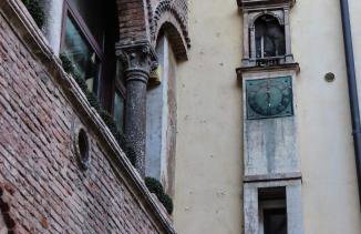 Liberty Dream, fascino a Vicenza - Foto 62