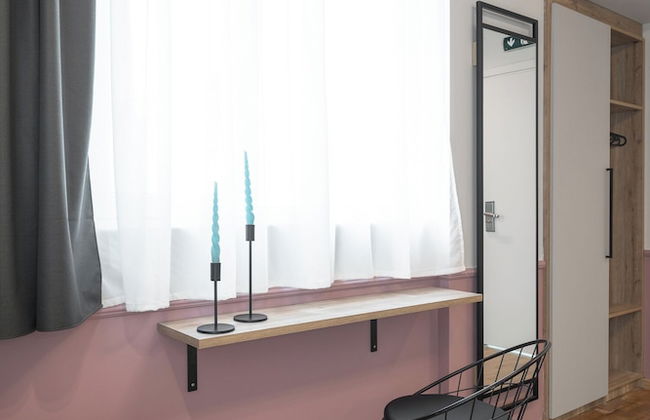 Esther Suites, Nilie Hospitality MGMT - Foto 15