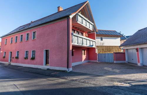 Ferienwohnung Speichersdorf - Foto 7