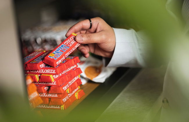 PREMIER SUITES PLUS Rotterdam - Foto 9