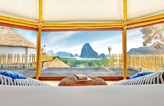 Beyond Skywalk Nangshi - Foto 38