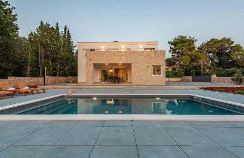 Villa Molaris ZadarVillas - Foto 5