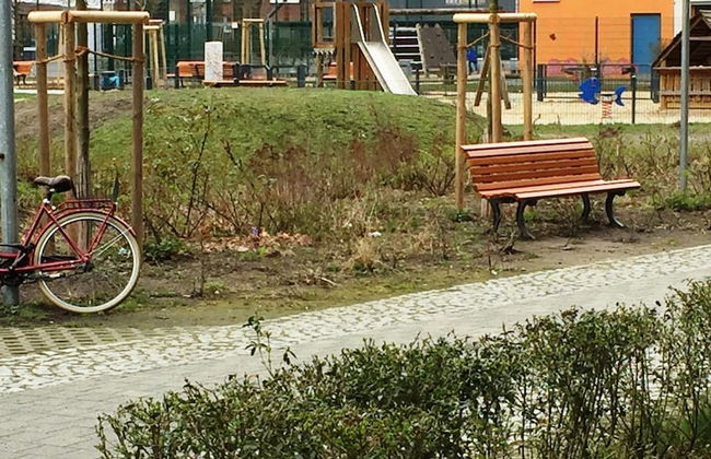 Mondrian Suites Berlin Checkpoint Charlie - Photo 69