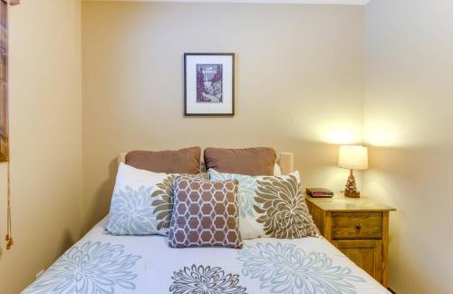 Beautiful Breezy Point Home with Beach and Dock! - Foto 27