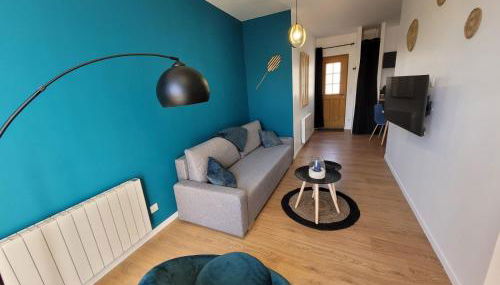 L'Azimut de Châtel-Guyon - Photo 4