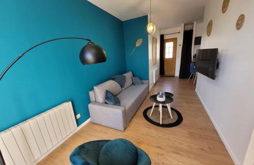 L'Azimut de Châtel-Guyon - Photo 4