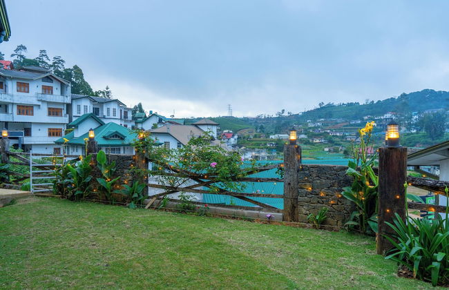 Villa Grand Mellow Nuwaraeliya - Foto 73