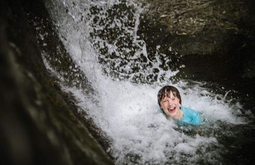 Secluded Lodge - Hot Tub, Views, Arcade - Foto 50