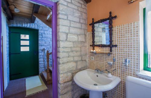 Holiday Home Ladonja - Foto 45