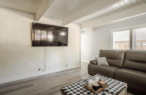 Comfy Modern Big Bear Cabin - Foto 13