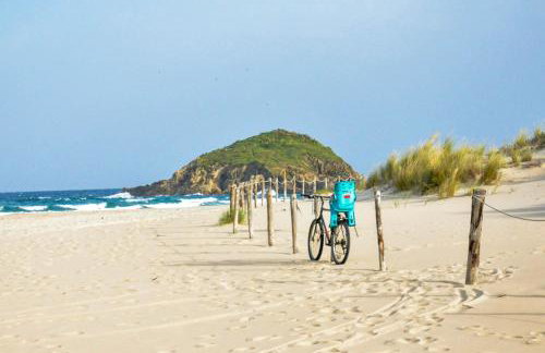 Villa Chia 2 - Foto 14