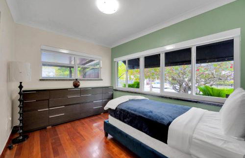 Magnificent Tropical Pool Home Miami SouthBrickell - Foto 20