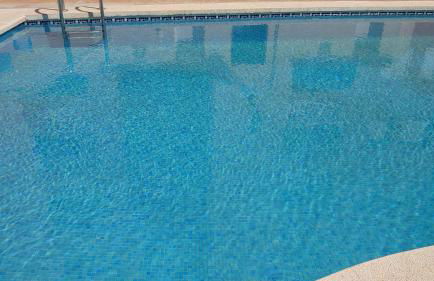 Apto. con wifi, piscina, vistas al mar y parking. - Foto 5