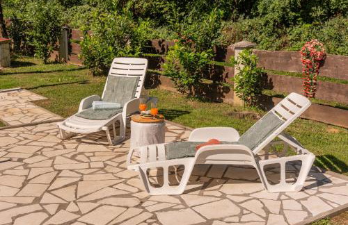 Kuća za odmor Mažuran - Foto 47