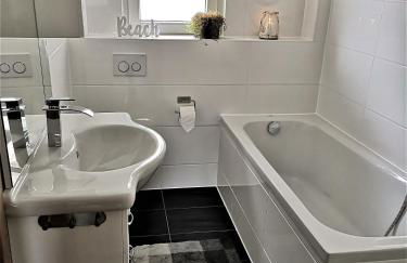 Schönes Ferienhaus im Herzen von Quentel - Foto 11