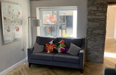 Tastefully restored cottage - Foto 15