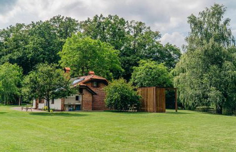 Rudine 41 - Off-Grid Riverside Home - Foto 5