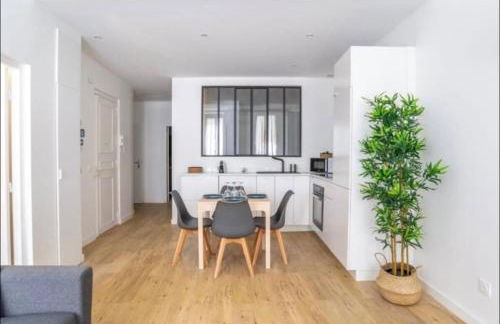 Cosy azur au coeur du vieux port - Foto 12