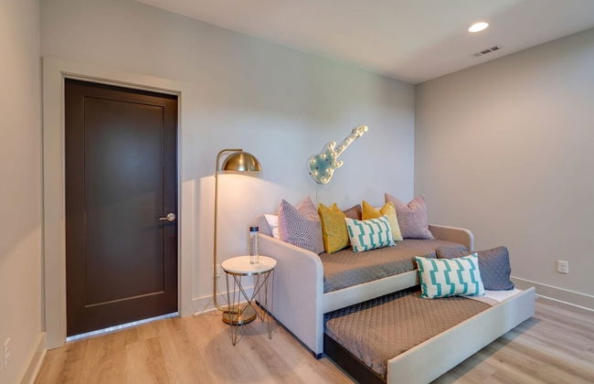 East Nash Double - 26 Beds Booking Fast - Photo 68