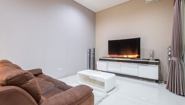 Luxury PrivatePoolVilla Lumiere Dewi Sri - Foto 2, Habitación