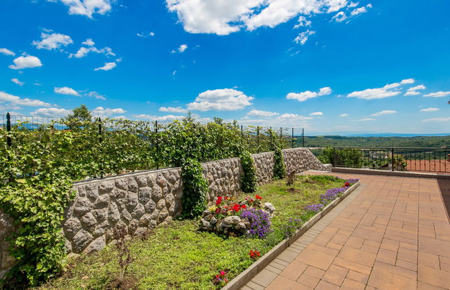 Villa Toni - Foto 40