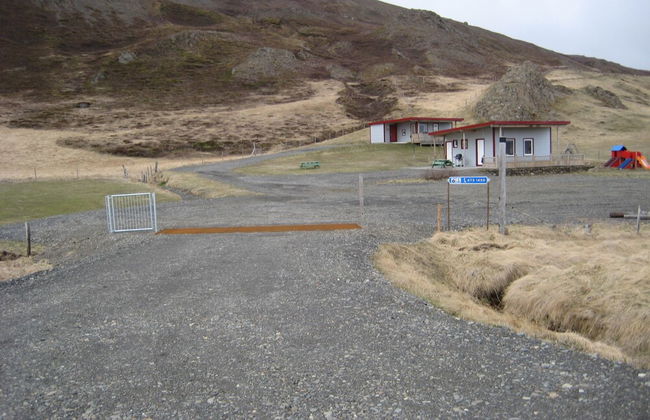 Ásbrandsstaðir Cottage - Foto 29