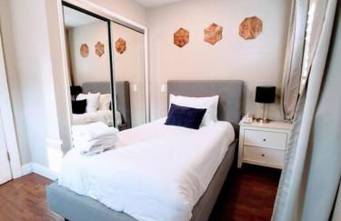 Heart of San Diego-Walk Score 82-Backyard -BBQ-HBO - Foto 16