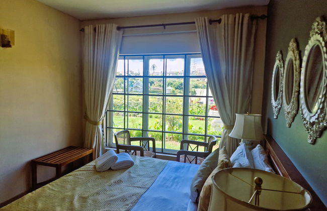 The Tea Garden - Foto 15