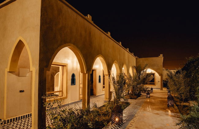 Hassilabiad Appart Hotel - Photo 54