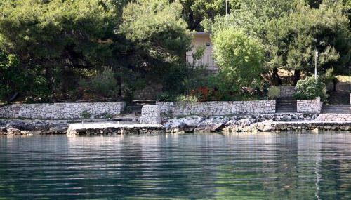 Apartments by the sea Prozurska Luka - Mljet - 617 - Foto 2