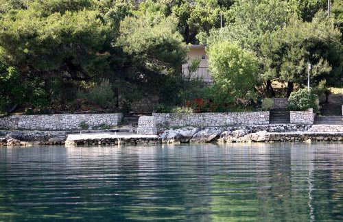 Apartments by the sea Prozurska Luka - Mljet - 617 - Foto 2