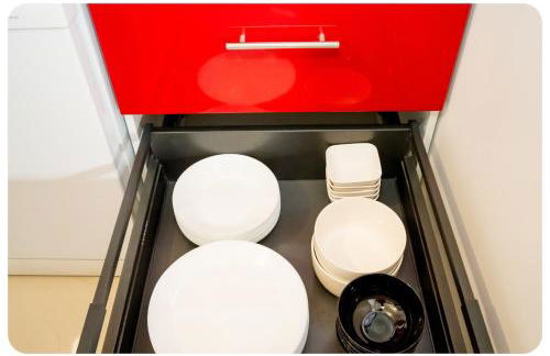 Qhome 3 - Duplex Cosy entre Paris et Disney - Parking privé - Foto 15