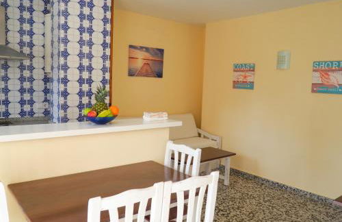 Apartamentos Cala Llonga - Foto 34