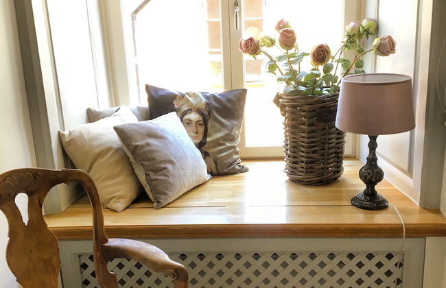 Residence Perseus Apartments - Photo 32