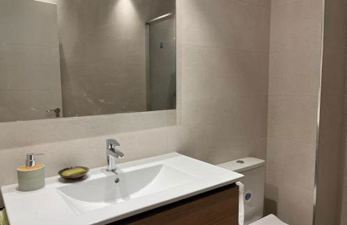 Precioso apartamento con patio - Foto 54