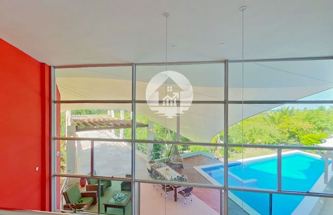 Exuberante Villa Art-Deco - Photo 17