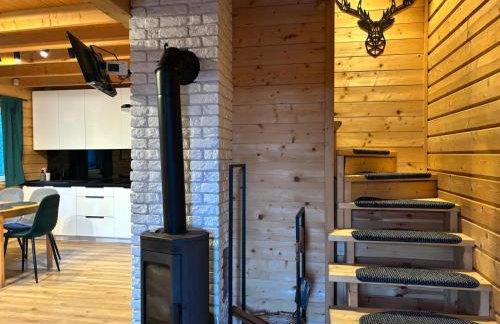 Willa Jeleń - Foto 31