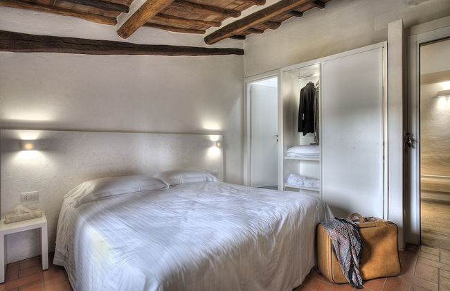 Salvadonica - Borgo del Chianti - Foto 12