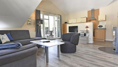 Villa Seerose - Appartement 12 - Foto 5