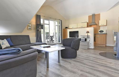 Villa Seerose - Appartement 12 - Foto 5