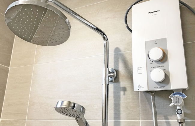 Seaview Apartment - Foto 64