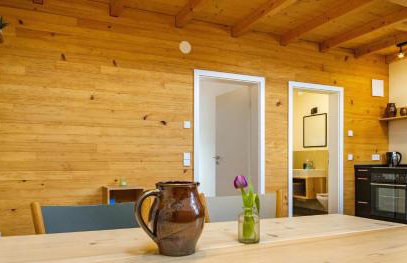 St Georgen Ferienwohnung 1 - Photo 12