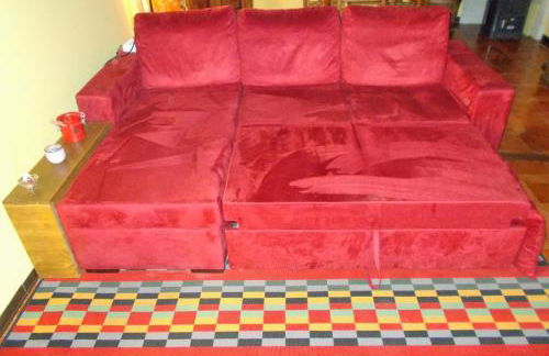 Casa Ginevra - Foto 21