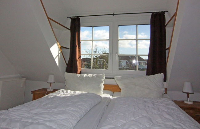 Reihenhaus Kleiner Steert in Friedrichskoog-spitze - Foto 4