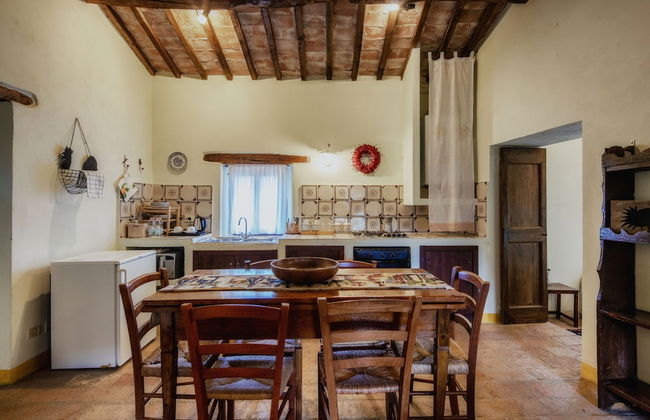 Castello Valenzino - Foto 71