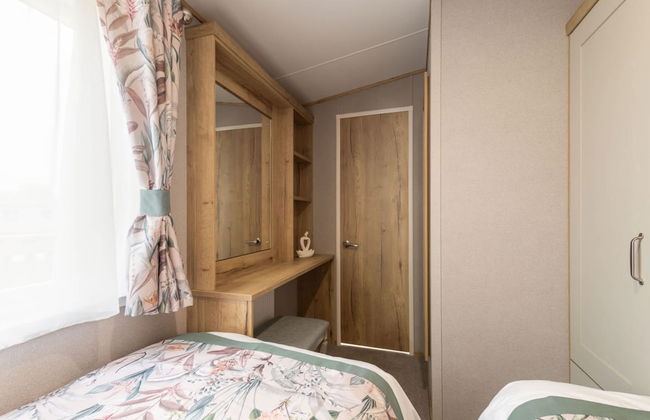 Host Stay Fieldview Lodge Ashdown Retreat - Foto 16