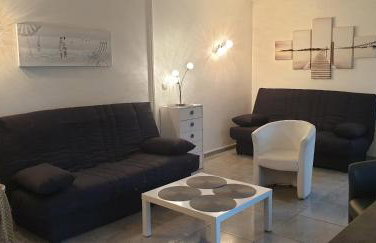 LE BELVEDERE 1- Front de Mer - Plage Argelès- Clim - Foto 17