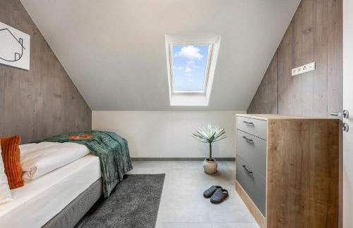 Der Fuchsbau -smarte Apartments-, am Klinikum Oldenburg - Photo 26