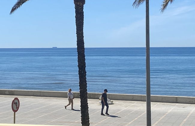 R151 - Apart Beachfront - Foto 30